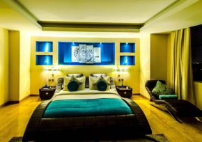 Room in BB - PrideInn Azure Hotel Nairobi - 4